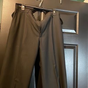 Men’s suit pants